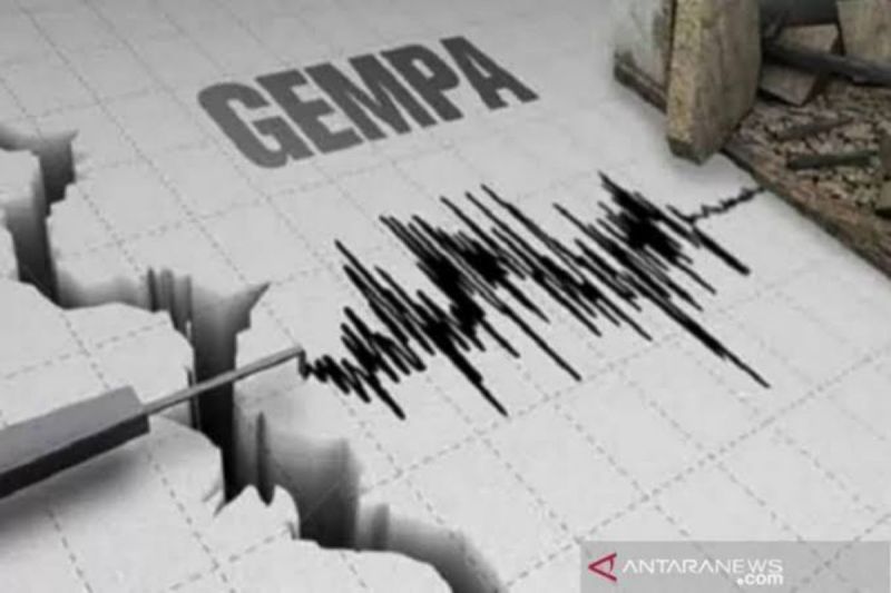 Gempa Dahsyat di Jepang Memakan 4 Korban Jiwa