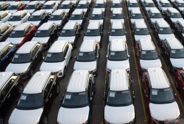 Gaikindo Catat Jumlah Ekspor Kendaraan Meningkat 6,7 Persen di 2023