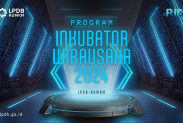 Perkuat Inkubasi Koperasi, LPDB-KUMKM Lanjutkan Program Inkubator Wirausaha di Tahun 2024