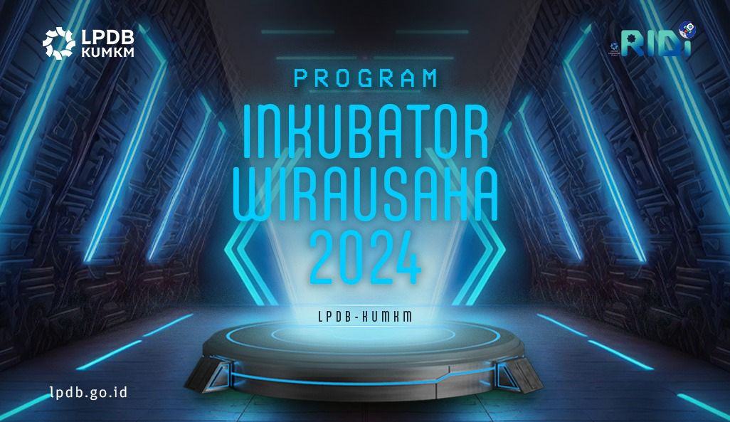 Perkuat Inkubasi Koperasi, LPDB-KUMKM Lanjutkan Program Inkubator Wirausaha di Tahun 2024