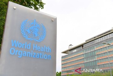 WHO Ingatkan Masyarakat Dunia untuk Bersiap Hadapi Penyakit X