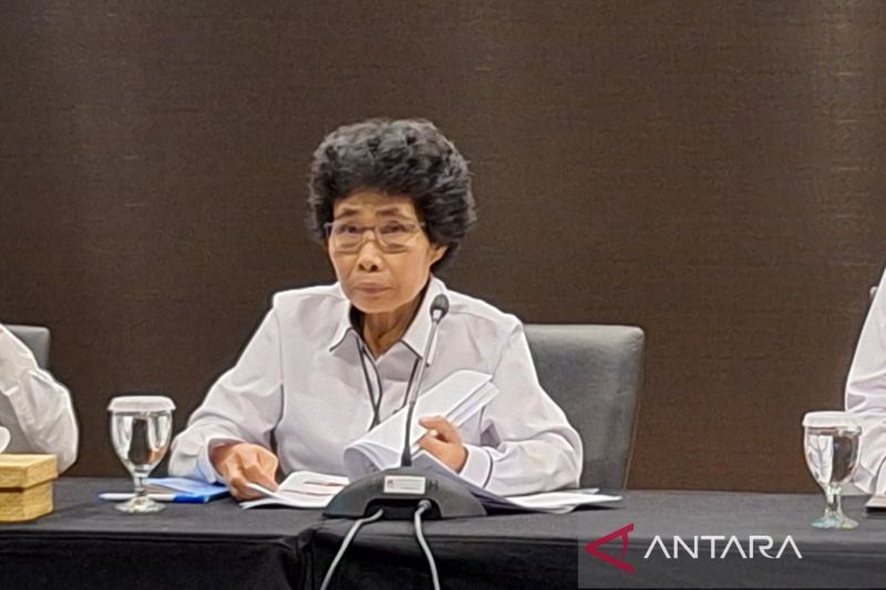 93 Pegawai Bakal Disidang Kode Etik Terkait Skandal Pungli Rutan KPK