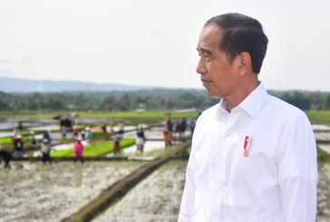 Bilang Presiden Boleh Kampanye, Jokowi Dinilai Mencla-mencle