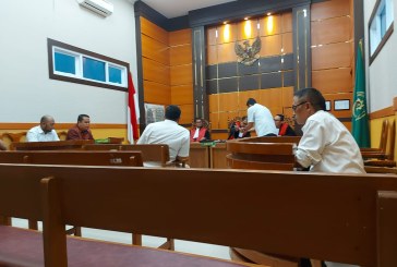 Bela SPSI, Jumhur Turun Langsung di Sengketa Perjanjian Kerja dengan Grup Wilmar