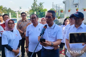 Pemprov DKI Jakarta Tambah Stasiun Pemantau Kualitas Udara untuk Tangani Polusi