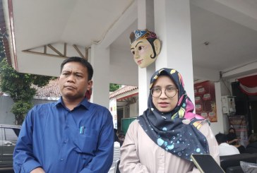 Jelang Pemilu, KPU Jakarta Barat Bagikan Poin Penting untuk Pemilih Pemula