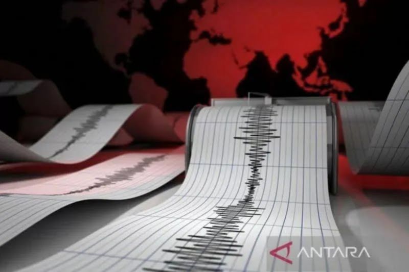 Gempa Berkekuatan 7,4 Magnitudo Guncang Jepang di Awal 2024