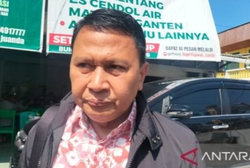 Mardani Ali Sera Desak Pengusutan Tuntas dan Tindakan Tegas terhadap Kasus OTT di KPU Padang Sidempuan