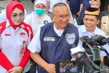 Timnas AMIN Keberatan Iklan Kemhan Tampilkan Prestasi Prabowo di Sebuah Media Cetak Nasional