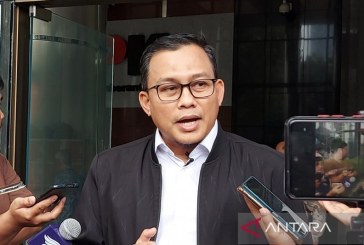 KPK Ungkapkan Dua Tersangka Baru Korupsi DJKA dari ASN Kemenhub dan BPK
