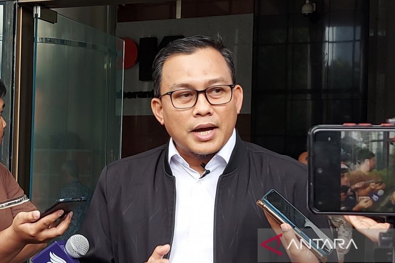 KPK Ungkapkan Dua Tersangka Baru Korupsi DJKA dari ASN Kemenhub dan BPK