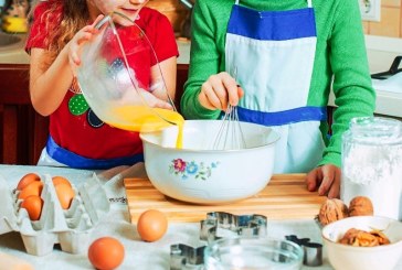 Oakwood Suites Kuningan Jakarta Ajak Anak-anak Jelajahi Seni Kuliner Lewat Pasta Picasso Kids Cooking Class