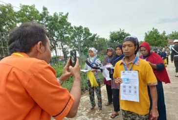 Pos Indonesia Siap Salurkan BP-CBP ke 20 Provinsi