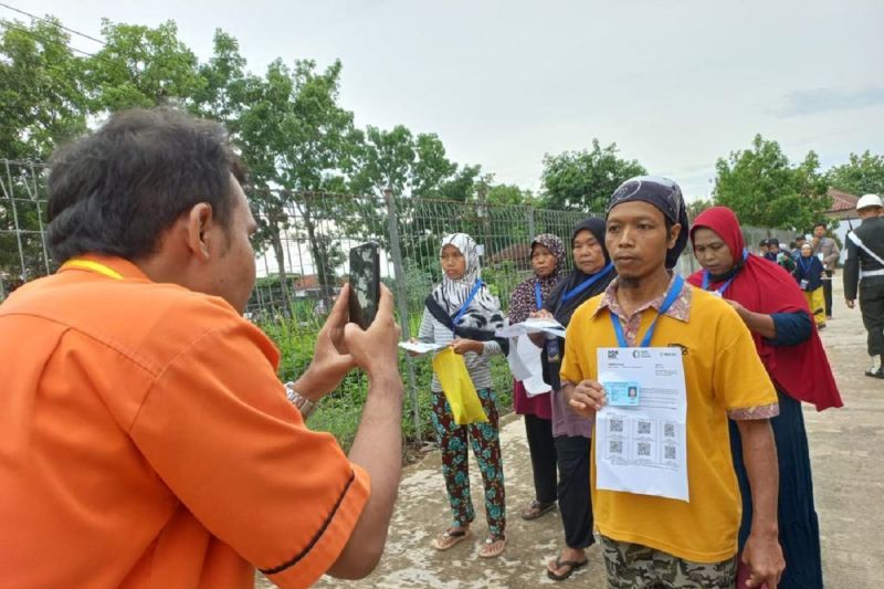 Pos Indonesia Siap Salurkan BP-CBP ke 20 Provinsi
