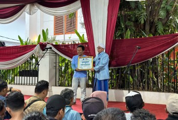 Prabowo-Gibran Dapat Dukungan dari Arus Bawah Indonesia di Pilpres 2024