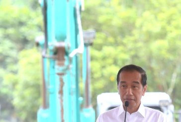 Jokowi akan Minta Megawati Agar PDIP tak Ikut Pemakzulan?