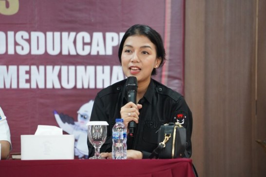 KPU DKI Jaring Pemantau Pilgub DKI  Jakarta hingga 16 November 2024