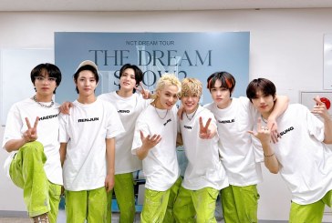 Grup K-pop “NCT Dream” Akan Kembali Konser di Indonesia