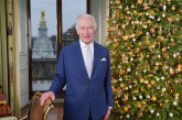 Raja Charles Didiagnosis Idap Kanker, Sejumlah Pemimpin Dunia Sampaikan Doa