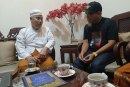 Terungkap Alasan Pengasuh Ponpes Al Huda Jetis Gus Wahib Dukung Prabowo-Gibran