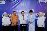 Kantah Kota Bogor Layani Penerbitan Sertipikat Tanah Elektronik