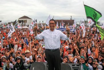 Anies R Baswedan, Pemimpin Berprestasi Luar Biasa di Berbagai Bidang