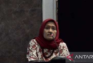 KY Buka Pendaftaran Hakim Ad Hoc HAM di MA, Siti Nurdjanah: Kebutuhan Sangat Mendesak