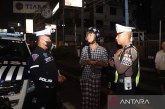 Polres Sukabumi Kota Sita Ribuan Knalpot Brong