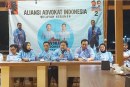 AAI Kebumen Bentuk Satgas Money Politik untuk Lawan Kecurangan Terhadap Prabowo-Gibran