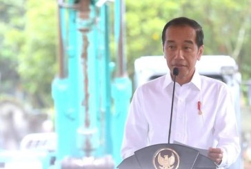 Jokowi Panggil Surya Paloh ke Istana Kepresidenan Jakarta