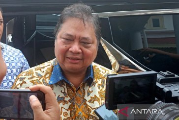 Golkar Siapkan Ridwan Kamil dan Ahmed Maju sebagai Calon Gubernur DKI Jakarta