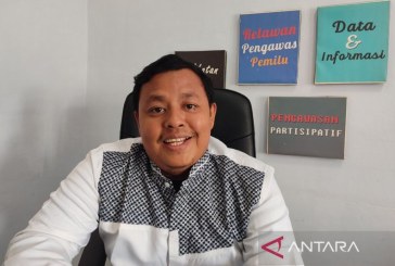 Bawaslu Sebut Kampanye Prabowo di Bengkulu Langgar Undang-undang