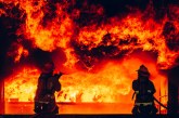 Suhu Panas Meningkat, Warga Australia Diminta Waspada Alami Kebakaran