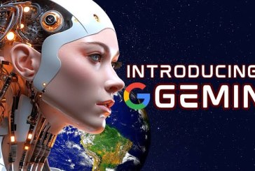 Fitur Gemini AI Google Dihentikan Sementara
