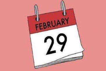 Mengenal 29 Februari sebagai Hari Kabisat