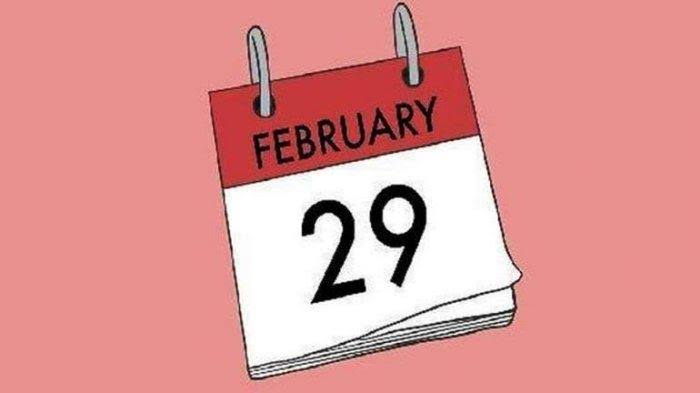 Mengenal 29 Februari sebagai Hari Kabisat