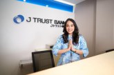 J Trust Bank Catatkan Pertumbuhan Kredit Rp24,52 Triliun per Januari 2024