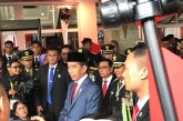 Jokowi Tepis Kenaikan Pangkat untuk Prabowo Bagian dari Transaksi Politik