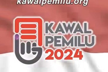Relawan Kawal Pemilu Imbau Masyarakat Berperan Aktif Pantau Hasil Pencoblosan 2024