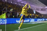 Al Nassr Menangi Derby Riyadh, Ronaldo Bikin Gol Pembuka