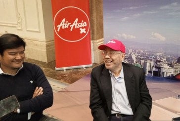 Penerbangan Almaty-Kuala Lumpur Diharapkan Berdampak untuk Pariwisata Indonesia