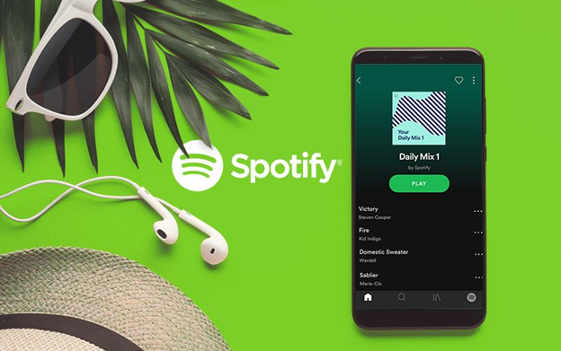 Spotify Hadirkan Fitur Video Musik di Indonesia