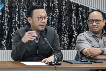 BPN Kota Depok Bahas Progres PTSL 2024, Indra Gunawan: Edukasi Warga, Benamkan Pungli