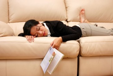 Ternyata Ini Manfaat Tidur Siang untuk Kesehatan Selama Puasa Ramadan