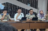 Keunggulan Sertifikat Elektronik Disosialisasikan BPN Kota Depok, Indra Gunawan: Kesiapan SDM Kunci Utama