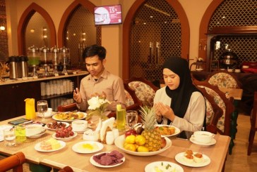 BWH Hotels Indonesia Hadirkan Delightful Ramadan Stay & Dine di Bulan Ramadan