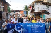 Ascott Indonesia Berbagi Kepada Masyarakat Melalui Kegiatan Ascott Takes Part Ramadan