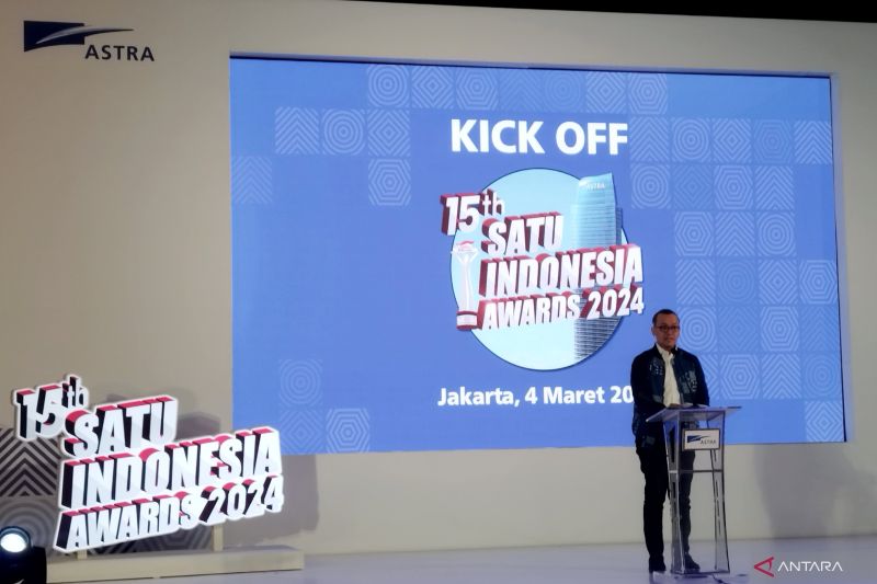 “Satu Indonesia Awards 2024” Ajang Apresiasi dari Astra untuk Kontribusi Anak Muda