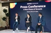 Dentsu Indonesia Tunjuk Elvira Jakub sebagai CEO Baru untuk Pimpin Transformasi Pemasaran