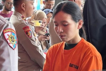 Polresta Malang Kota Tetapkan Tersangka Kasus Pengasuh Aniaya Balita
